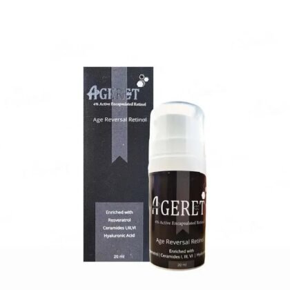 Ageret Age Reversal Retinol Serum