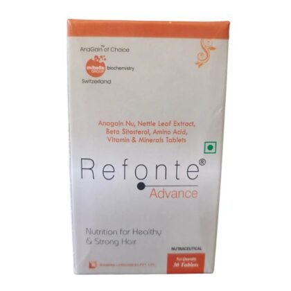 Refonte Advance Tablets