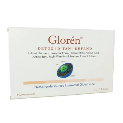 Gloren Tablet