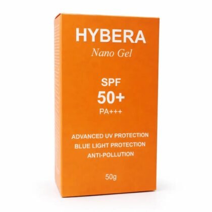 Hybera Nano Gel