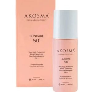 Akosma Suncare 50 +