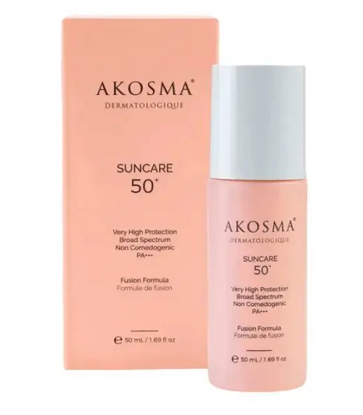 Akosma Suncare 50 +