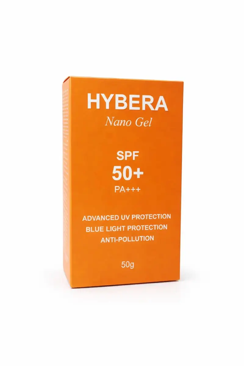 Hybera Nano Gel