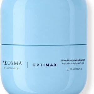 Akosma Optimax Hydrating Cream Gel