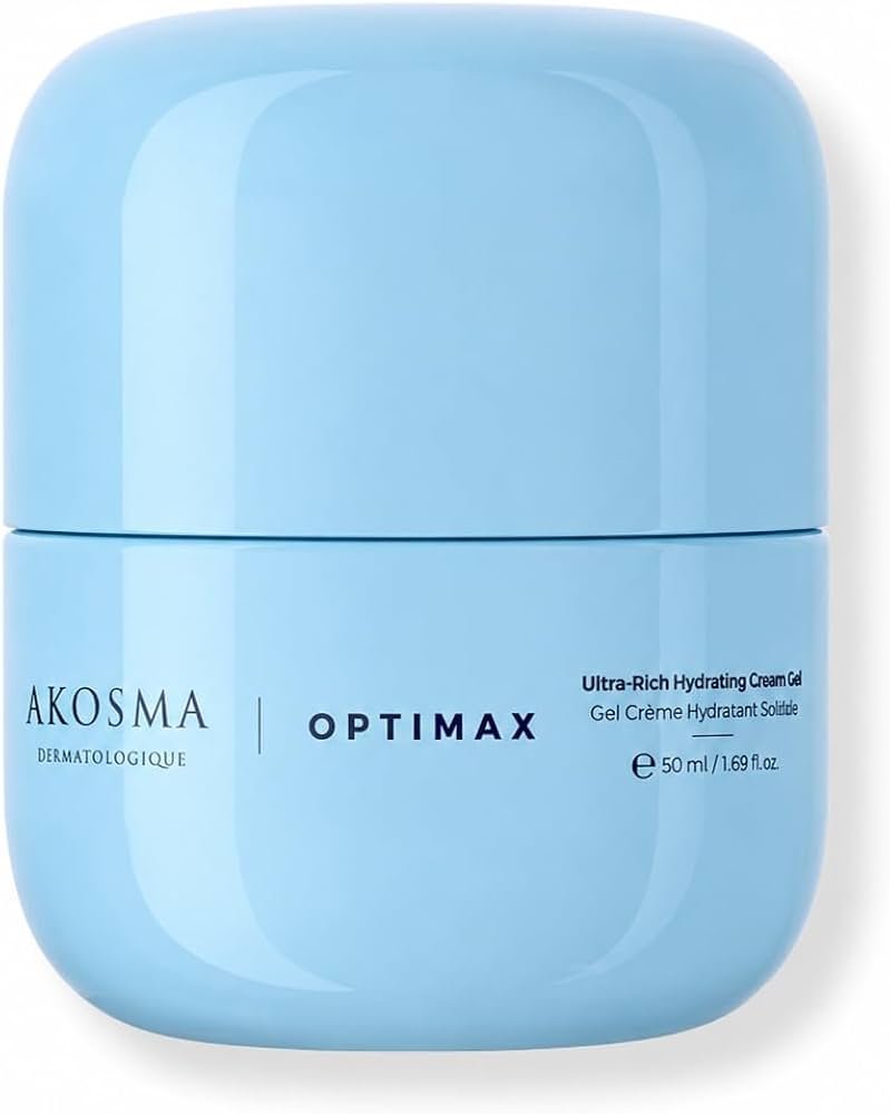 Akosma Optimax Hydrating Cream Gel