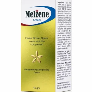 Melzene Cream