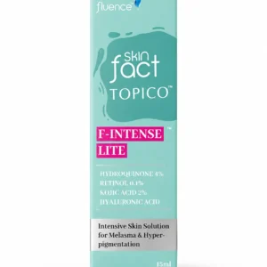 F Intense Lite