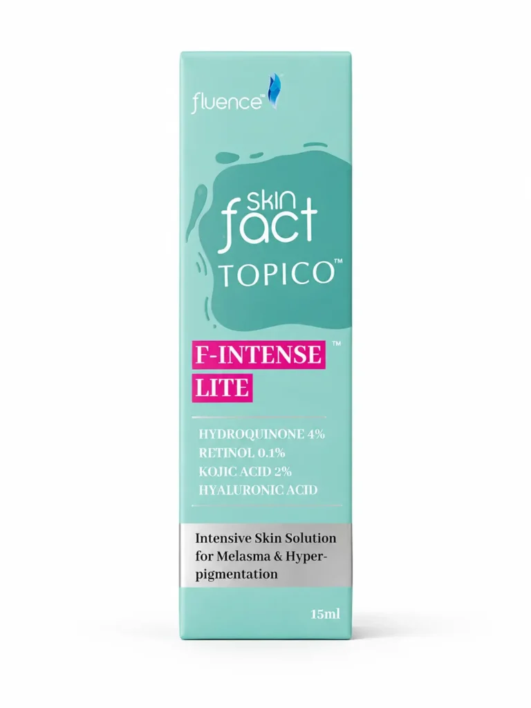 F Intense Lite