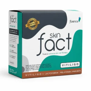 Skin Fact Vitiligo Kit
