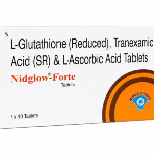 Nidglow Forte Tablet