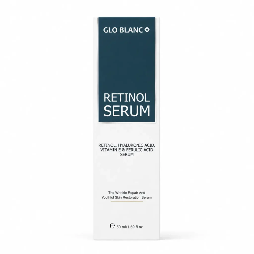 Globlanc Retinol Serum