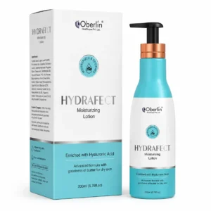 Hydrafect Moisturizing Lotion 200 ml