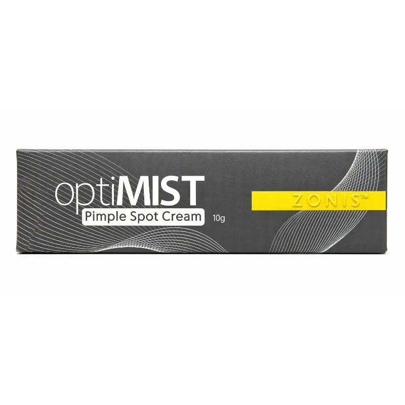 Optimist Pimple Spot Cream
