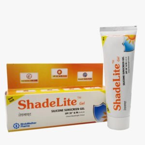 Shadelite Sunscreen Gel